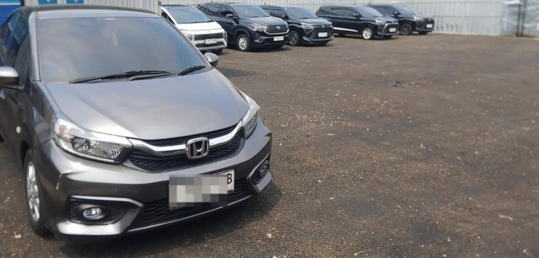 5 Tips Memilih Rental Mobil Terbaik di Jakarta Timur untuk Perjalanan Nyaman dan Aman