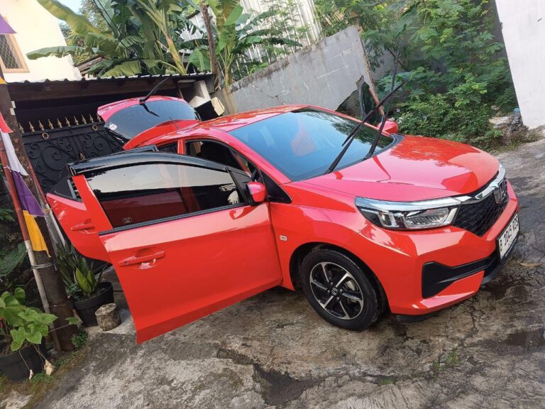 Mobil Rental Paling Laris di Jakarta Timur — Pilihan Favorit Pelanggan Abditra