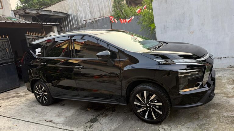 Sewa Mobil Perusahaan untuk Operasional Bisnis Lebih Efisien