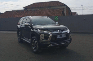 Sewa Mitsubishi Pajero Sport di Jakarta – Rental Mobil Abditra