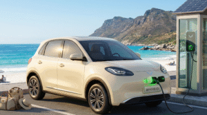 Sewa Mobil Listrik – Pilihan Transportasi Modern, Hemat, dan Ramah Lingkungan